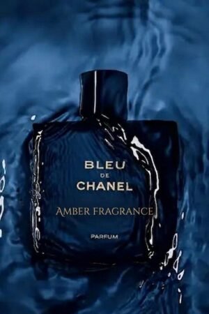 Bleu de Chanel (Impression)