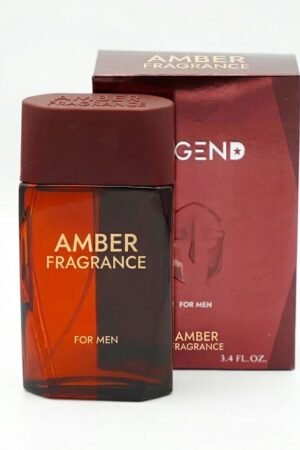 Legend by Amber Fragrance