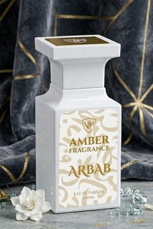 Arbab by Amber Fragrance
