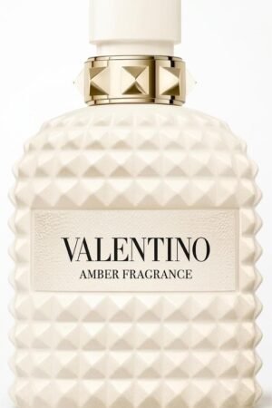 Valentino by Amber Fragrance – Sophisticated & Romantic Intense Fragrance