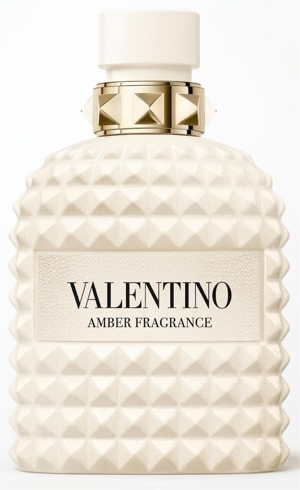 Valentino by Amber Fragrance – Sophisticated & Romantic Intense Fragrance