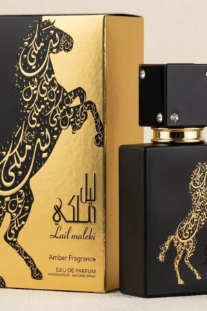 Lail Maleki Intense - Premium Inspired Scent by Amber Fragrance